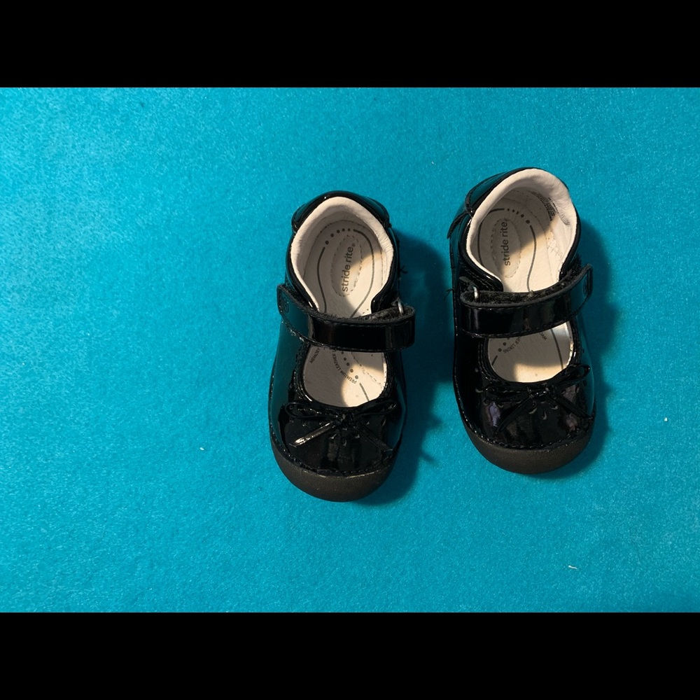 Little kids Stride Rite Mary Jane
